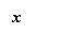 подпись: х